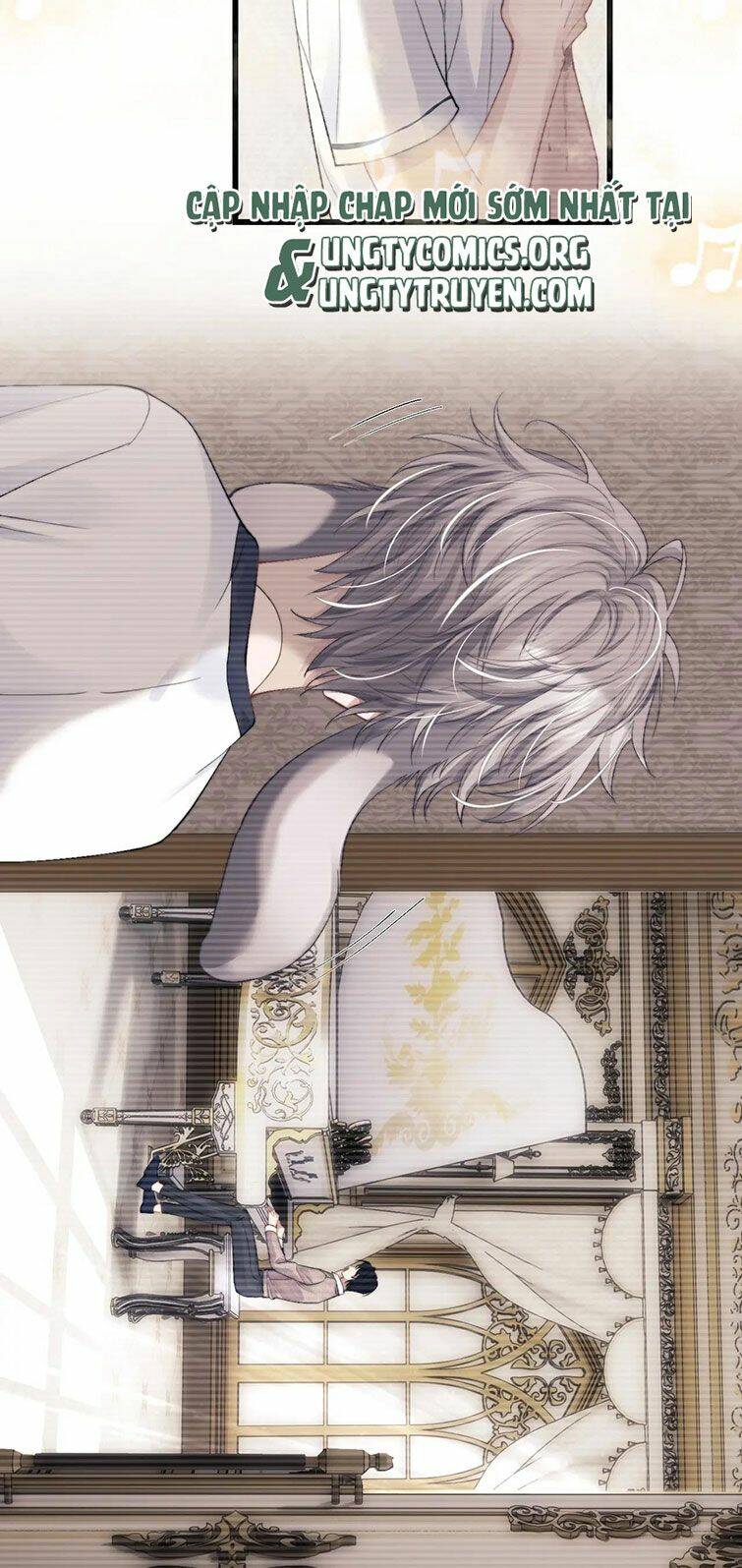 Chấp Sự Thỏ Cụp Tai - Chapter 22 - Page 11