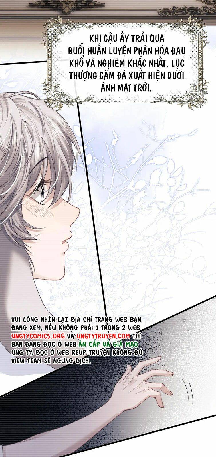 Chấp Sự Thỏ Cụp Tai - Chapter 22 - Page 12