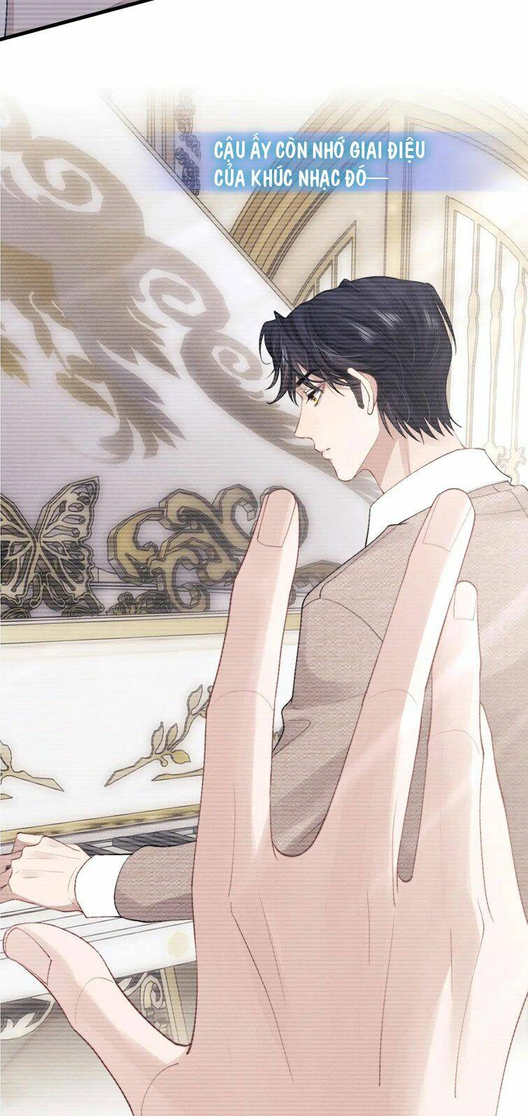 Chấp Sự Thỏ Cụp Tai - Chapter 22 - Page 13