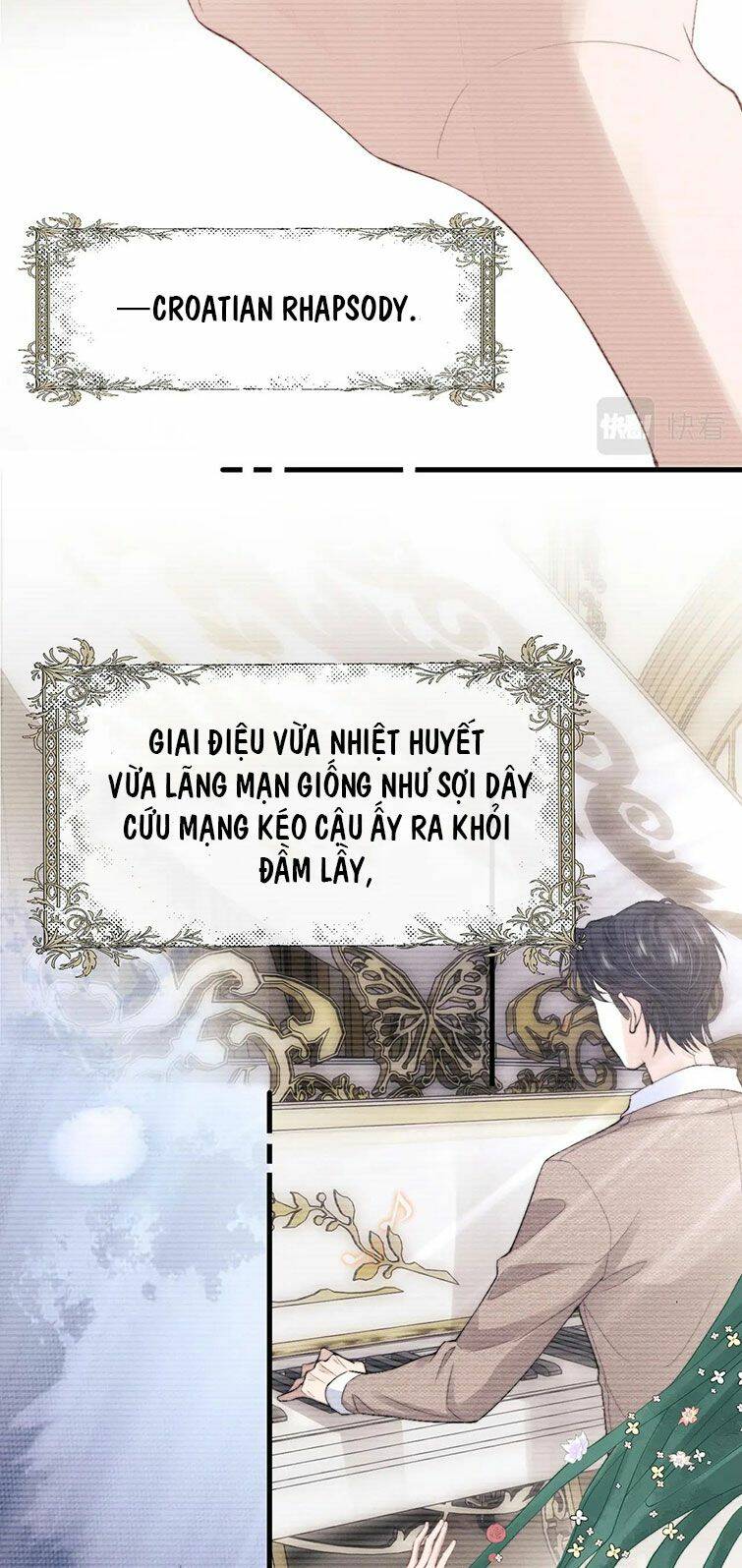 Chấp Sự Thỏ Cụp Tai - Chapter 22 - Page 14