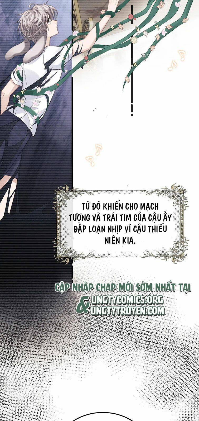 Chấp Sự Thỏ Cụp Tai - Chapter 22 - Page 15