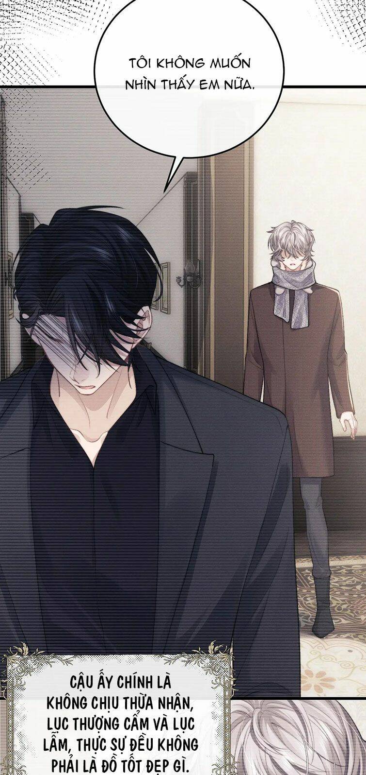 Chấp Sự Thỏ Cụp Tai - Chapter 22 - Page 16
