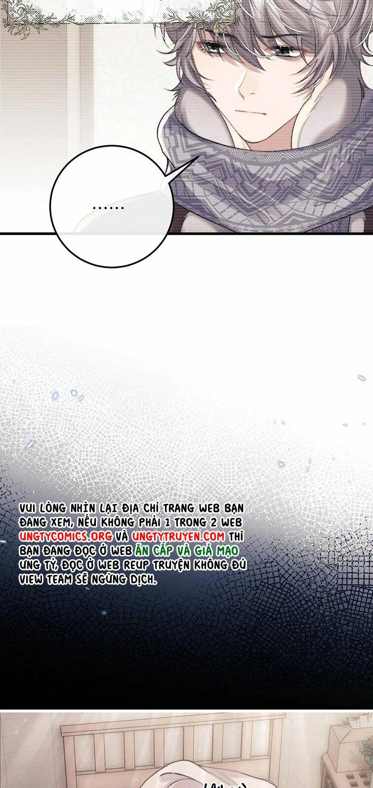 Chấp Sự Thỏ Cụp Tai - Chapter 22 - Page 17