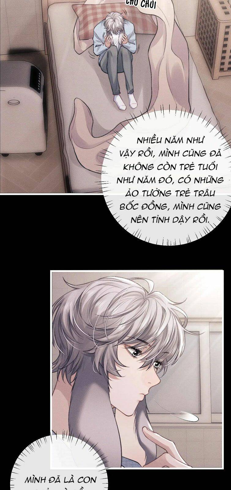 Chấp Sự Thỏ Cụp Tai - Chapter 22 - Page 18