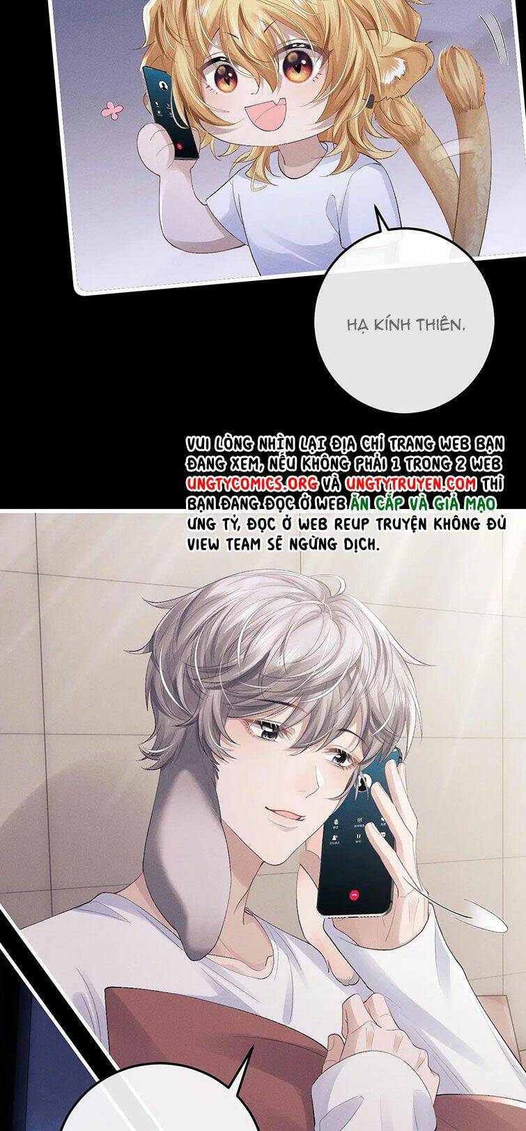 Chấp Sự Thỏ Cụp Tai - Chapter 22 - Page 24