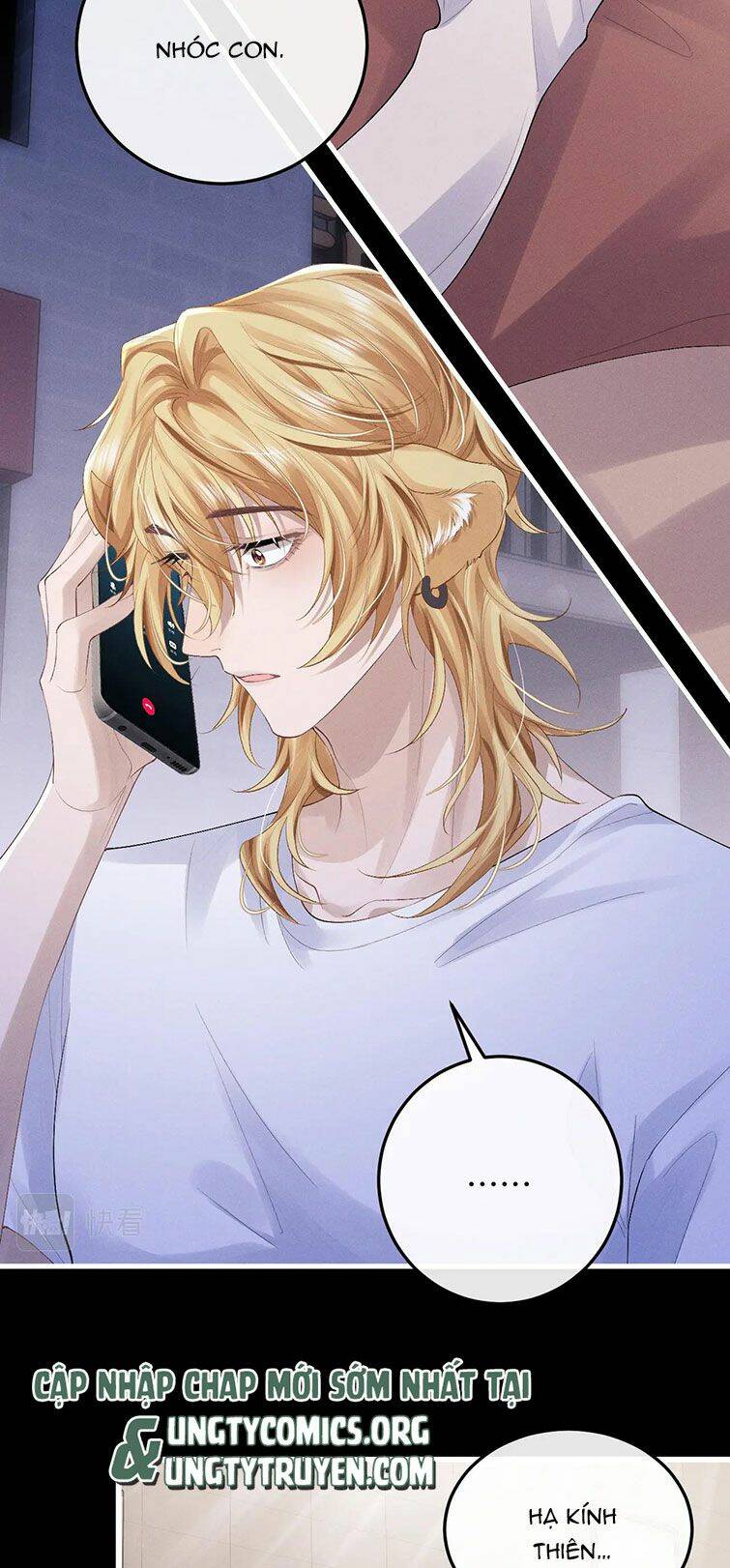 Chấp Sự Thỏ Cụp Tai - Chapter 22 - Page 25