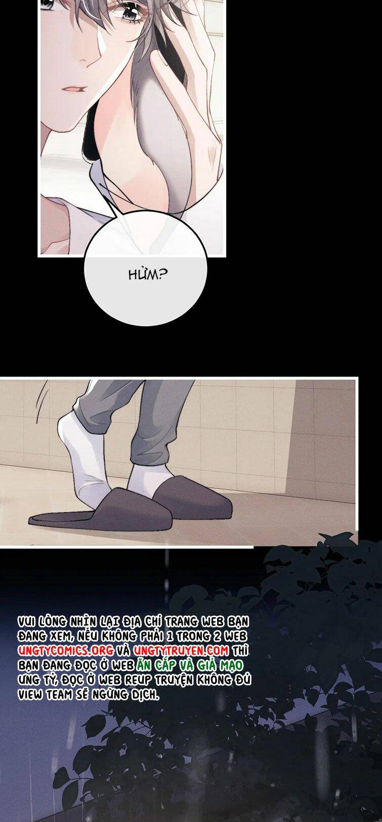 Chấp Sự Thỏ Cụp Tai - Chapter 22 - Page 27