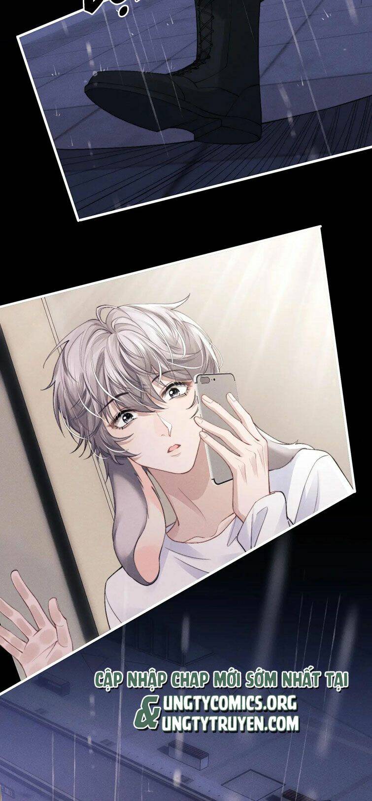 Chấp Sự Thỏ Cụp Tai - Chapter 22 - Page 29