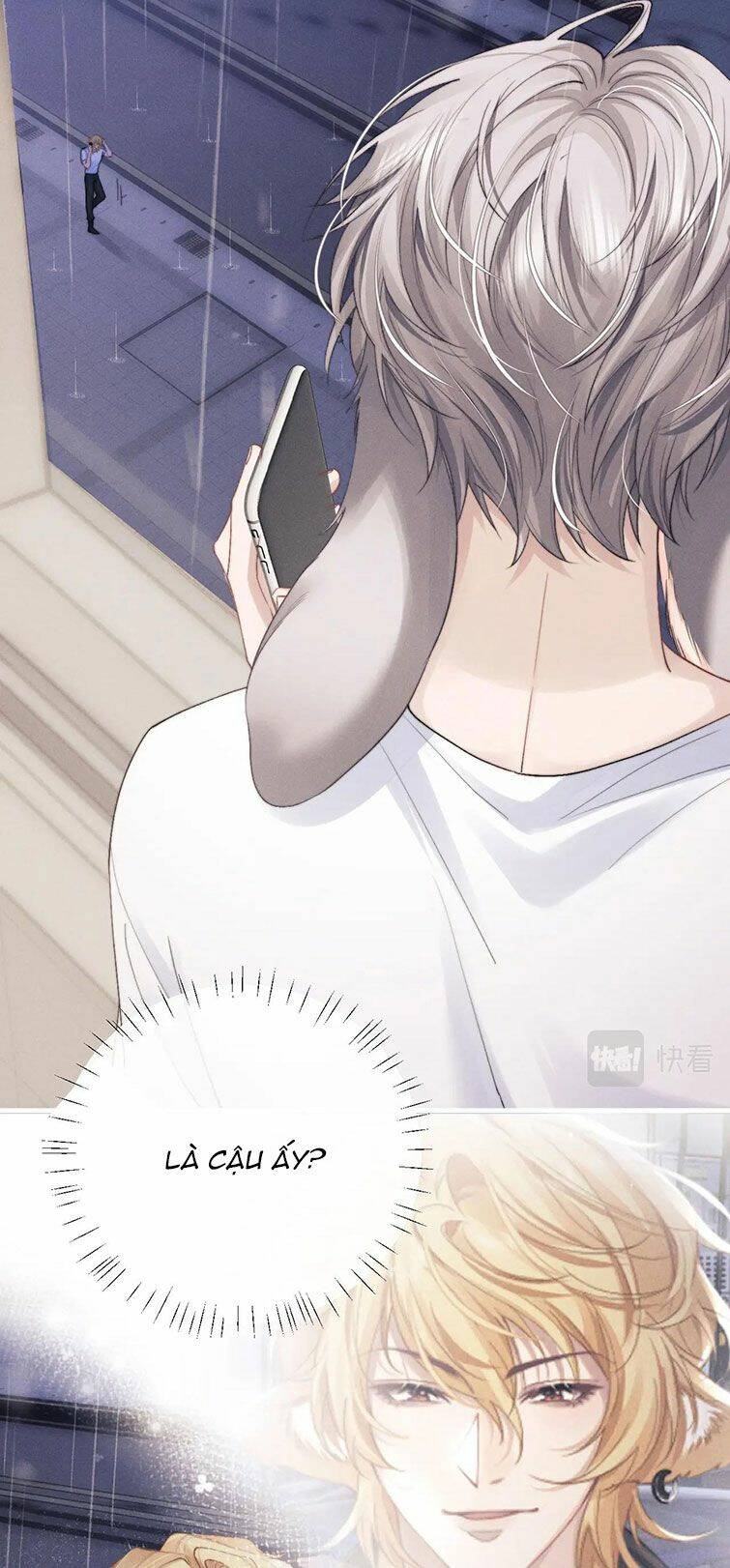 Chấp Sự Thỏ Cụp Tai - Chapter 22 - Page 30