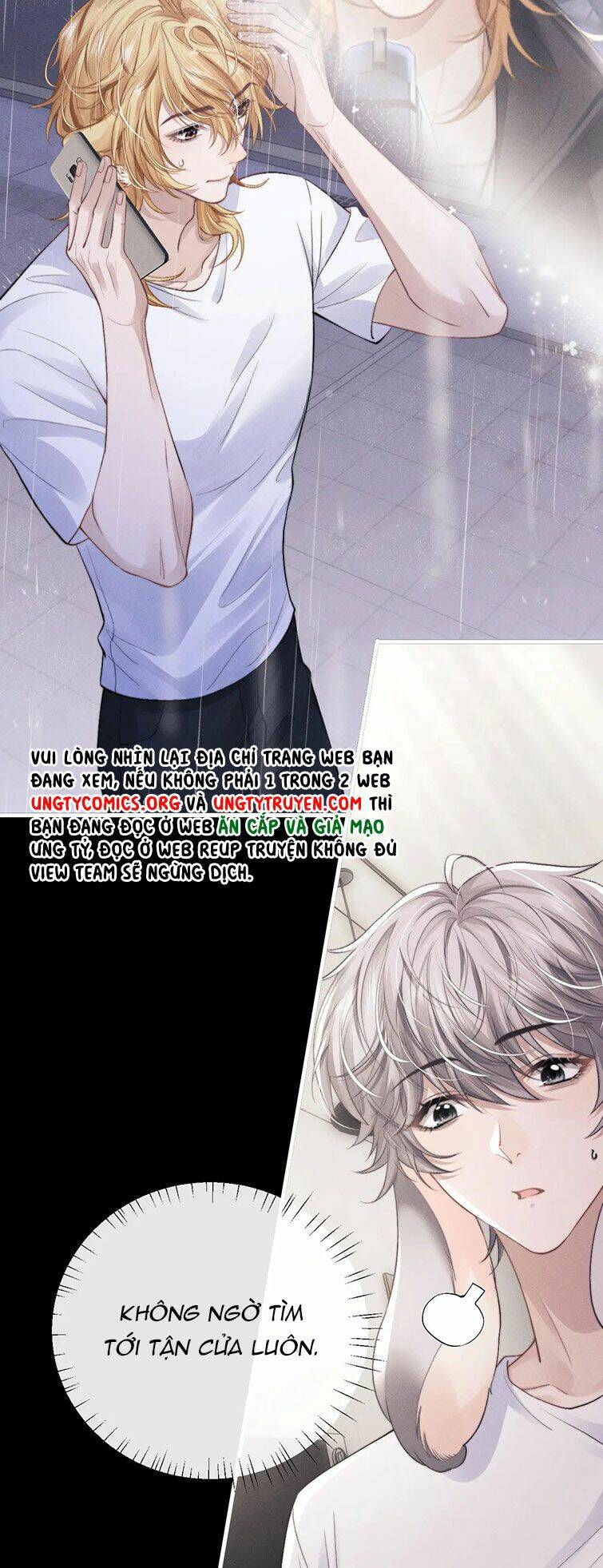 Chấp Sự Thỏ Cụp Tai - Chapter 22 - Page 31