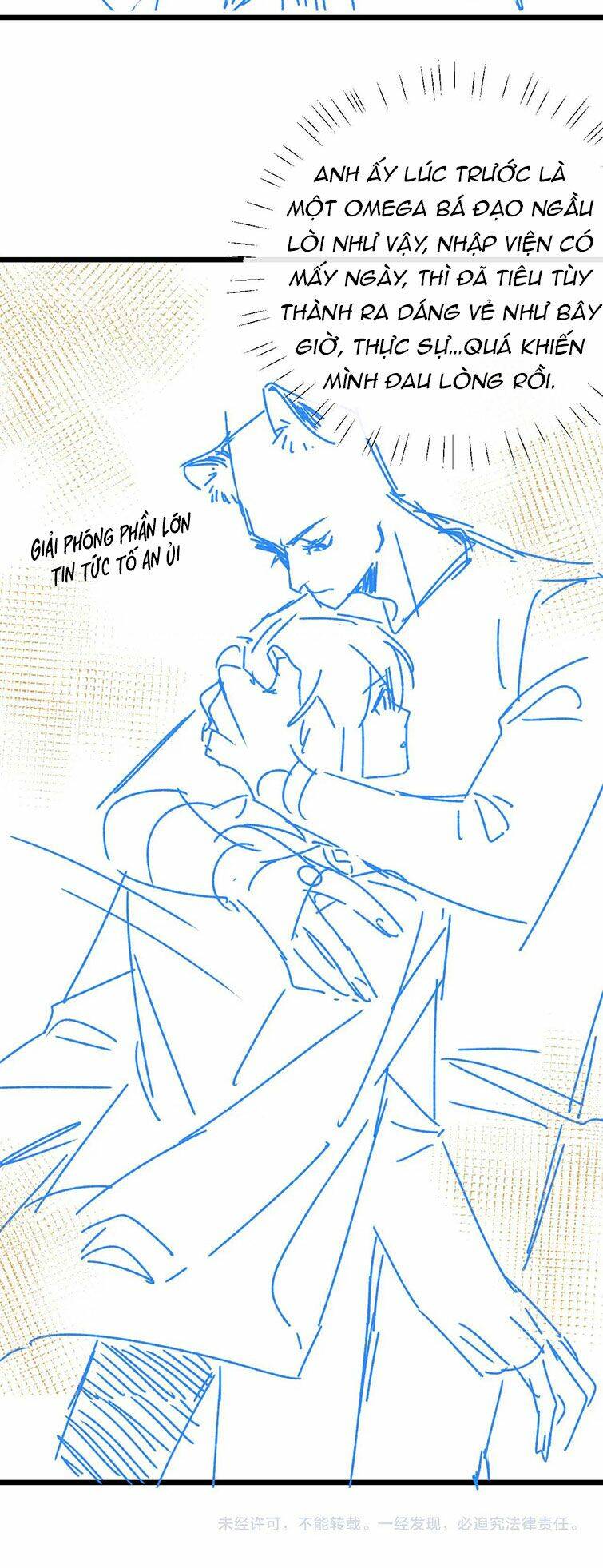 Chấp Sự Thỏ Cụp Tai - Chapter 22 - Page 33