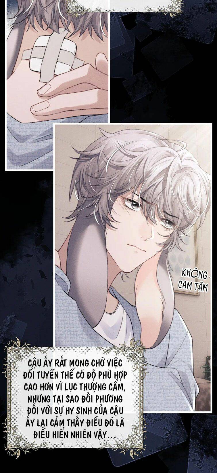 Chấp Sự Thỏ Cụp Tai - Chapter 22 - Page 3