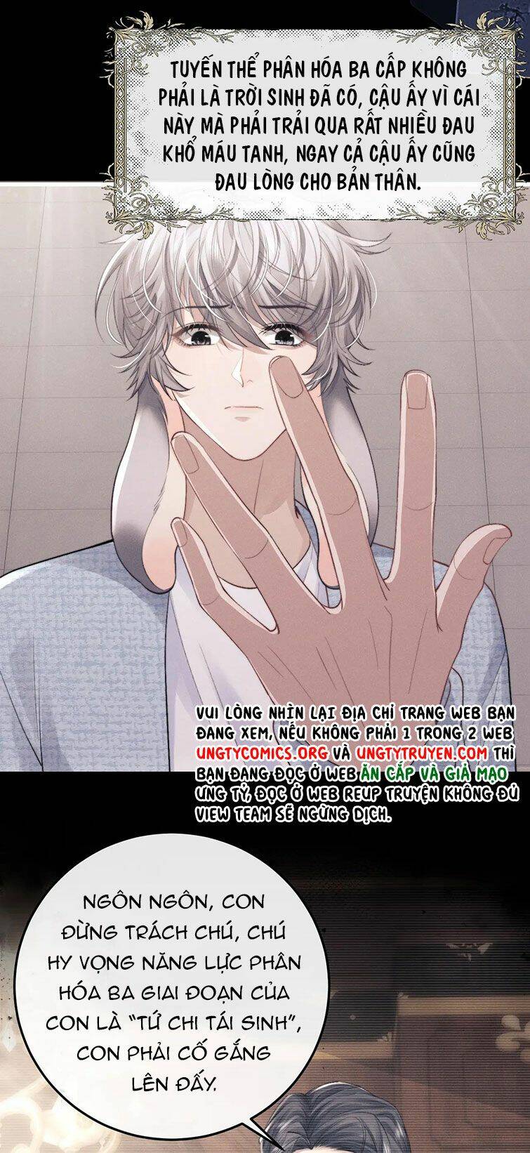 Chấp Sự Thỏ Cụp Tai - Chapter 22 - Page 4