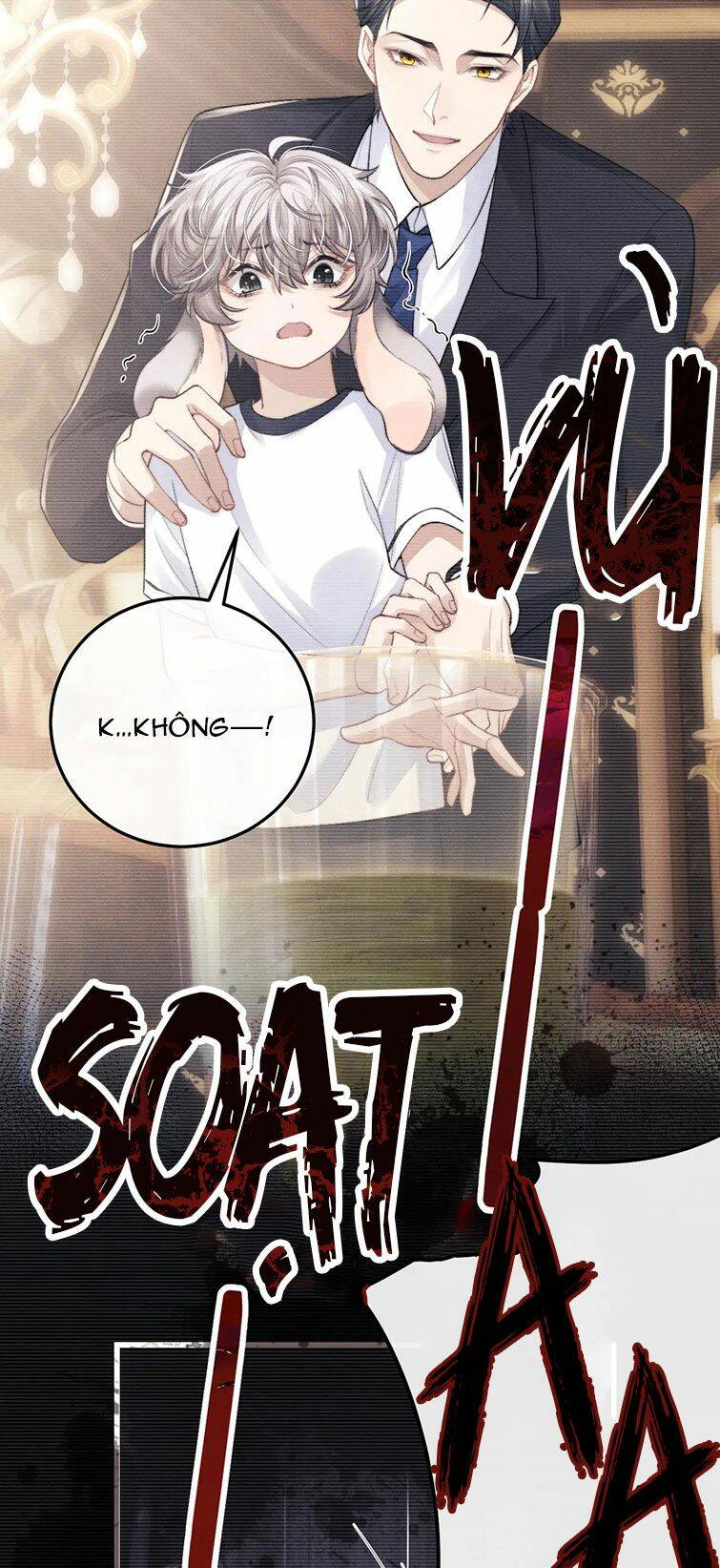 Chấp Sự Thỏ Cụp Tai - Chapter 22 - Page 5