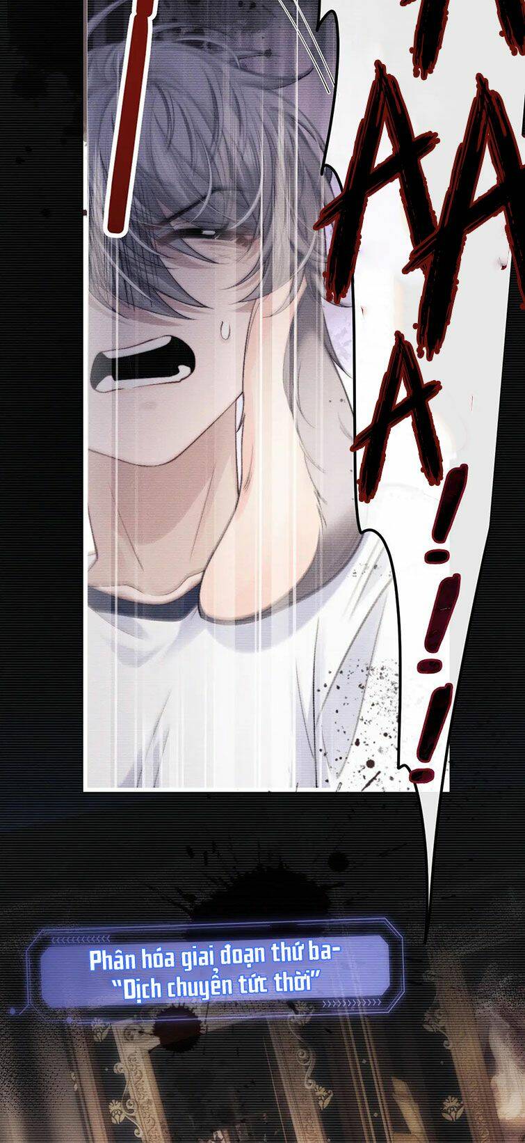 Chấp Sự Thỏ Cụp Tai - Chapter 22 - Page 6