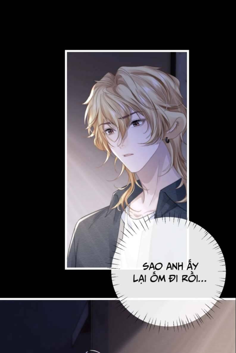 Chấp Sự Thỏ Cụp Tai - Chapter 23 - Page 10