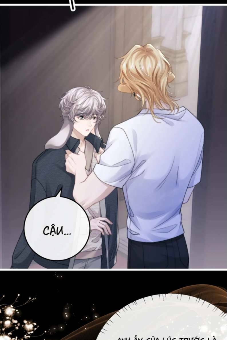 Chấp Sự Thỏ Cụp Tai - Chapter 23 - Page 13