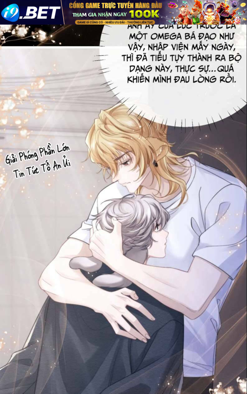 Chấp Sự Thỏ Cụp Tai - Chapter 23 - Page 14