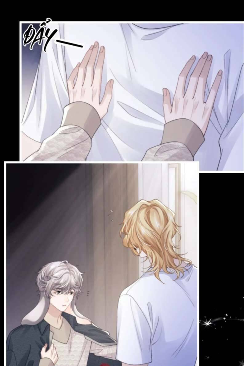 Chấp Sự Thỏ Cụp Tai - Chapter 23 - Page 19