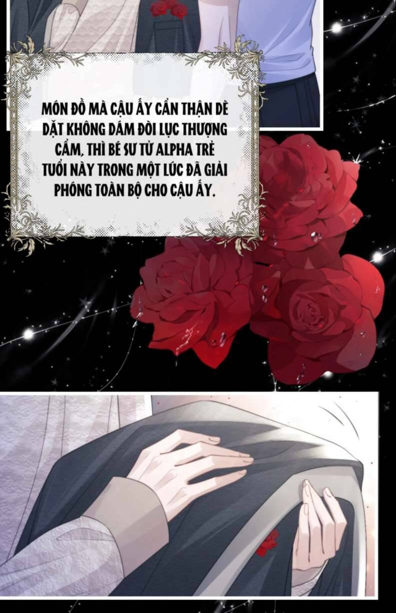 Chấp Sự Thỏ Cụp Tai - Chapter 23 - Page 20