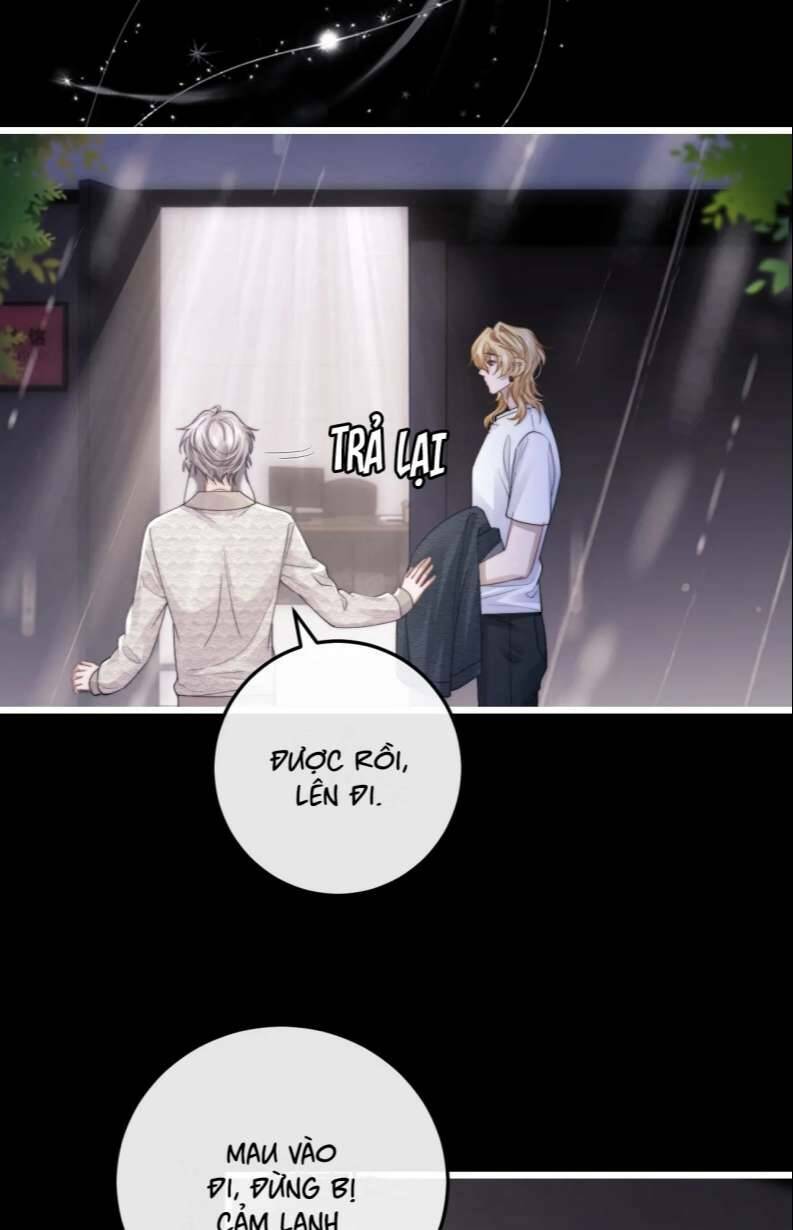 Chấp Sự Thỏ Cụp Tai - Chapter 23 - Page 21