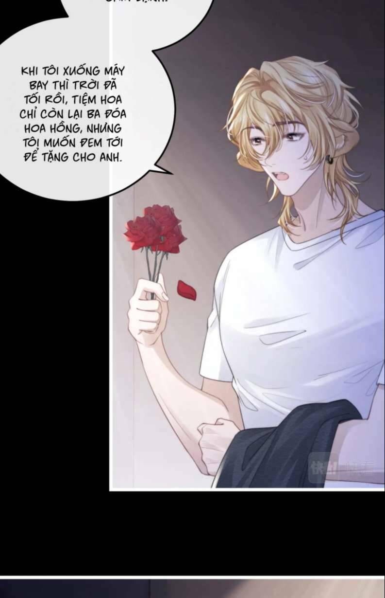 Chấp Sự Thỏ Cụp Tai - Chapter 23 - Page 22