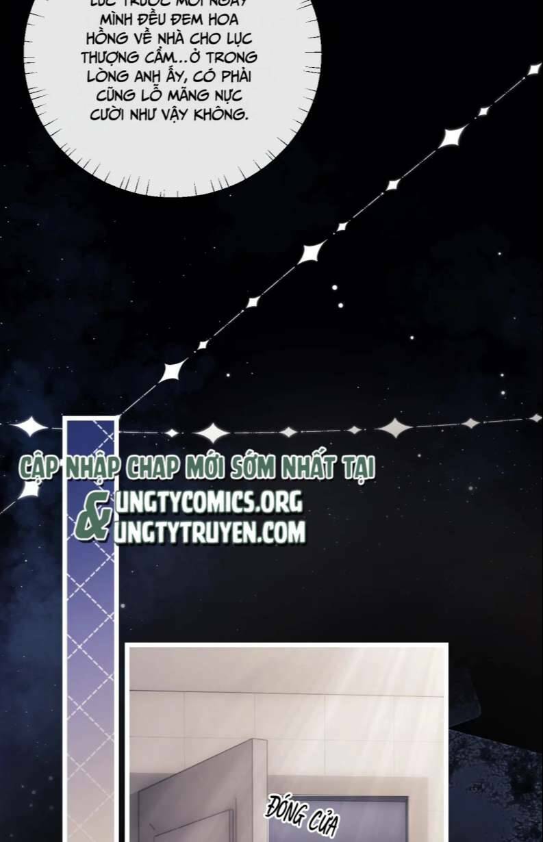 Chấp Sự Thỏ Cụp Tai - Chapter 23 - Page 24