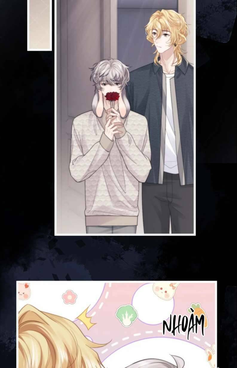 Chấp Sự Thỏ Cụp Tai - Chapter 23 - Page 25