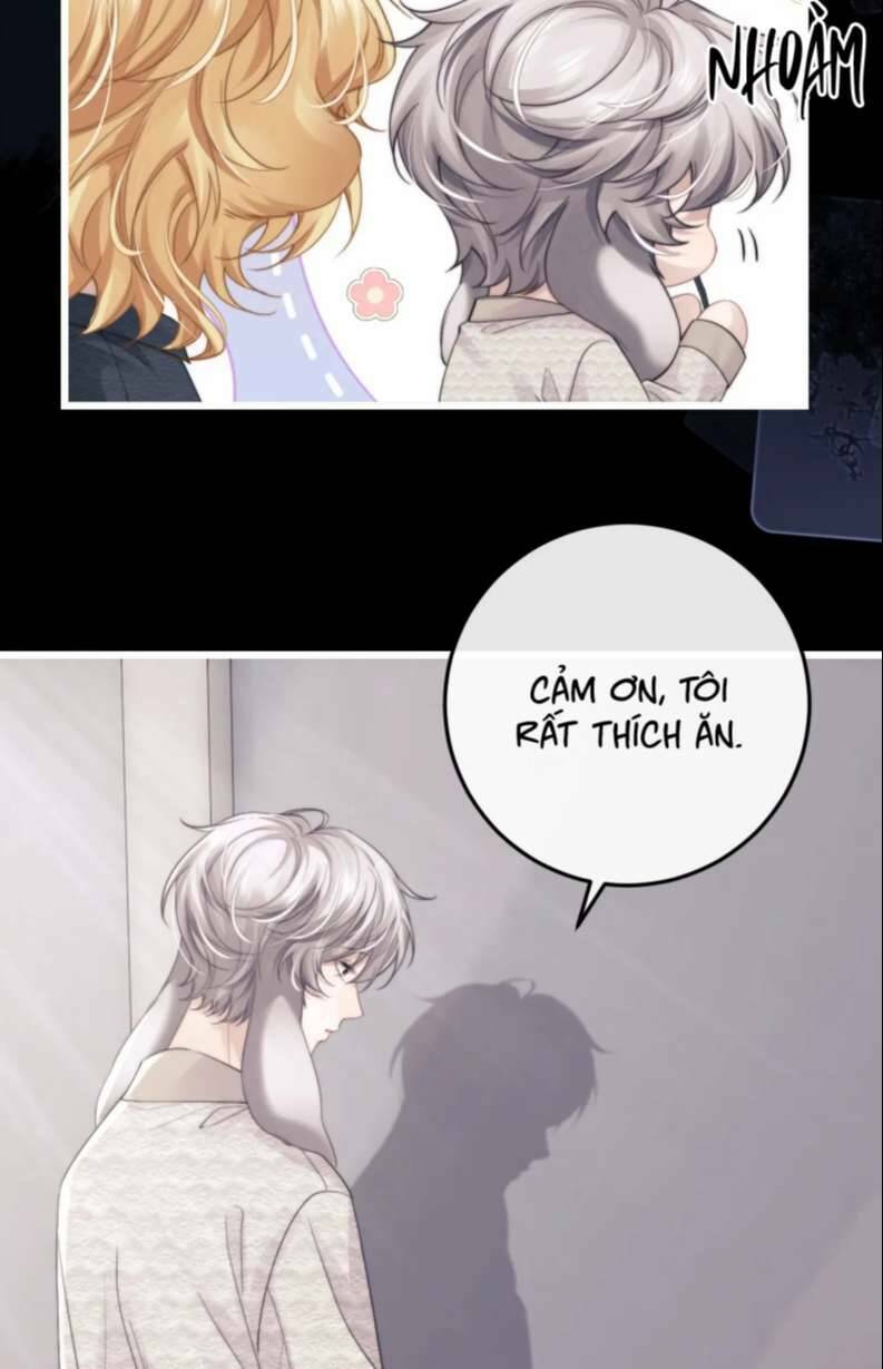Chấp Sự Thỏ Cụp Tai - Chapter 23 - Page 26