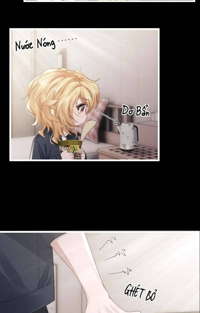 Chấp Sự Thỏ Cụp Tai - Chapter 23 - Page 30