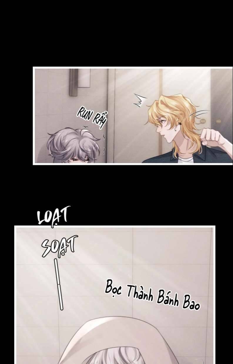 Chấp Sự Thỏ Cụp Tai - Chapter 23 - Page 34