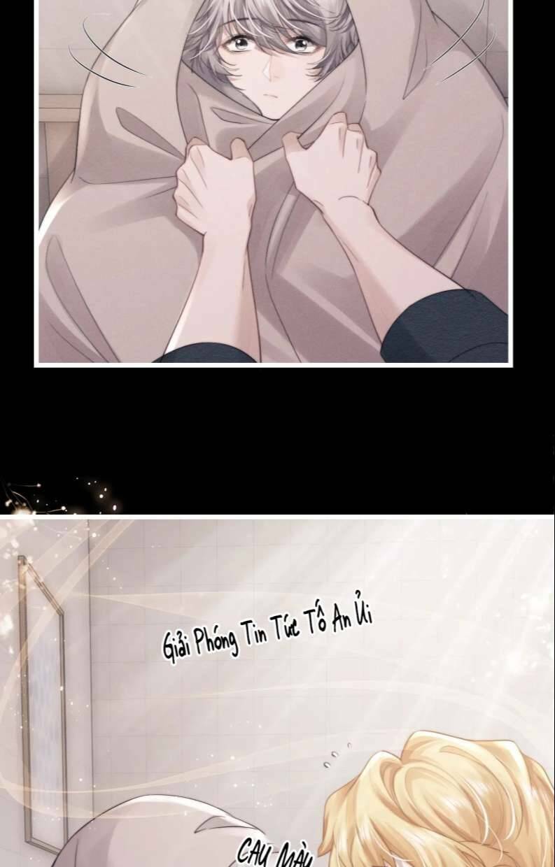 Chấp Sự Thỏ Cụp Tai - Chapter 23 - Page 35