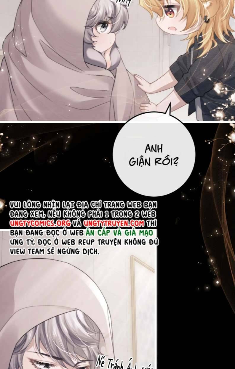 Chấp Sự Thỏ Cụp Tai - Chapter 23 - Page 36