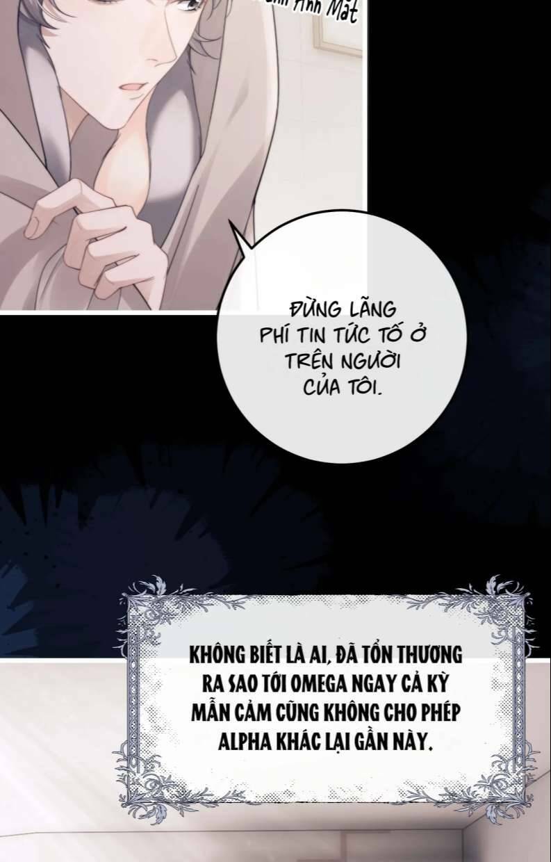 Chấp Sự Thỏ Cụp Tai - Chapter 23 - Page 37