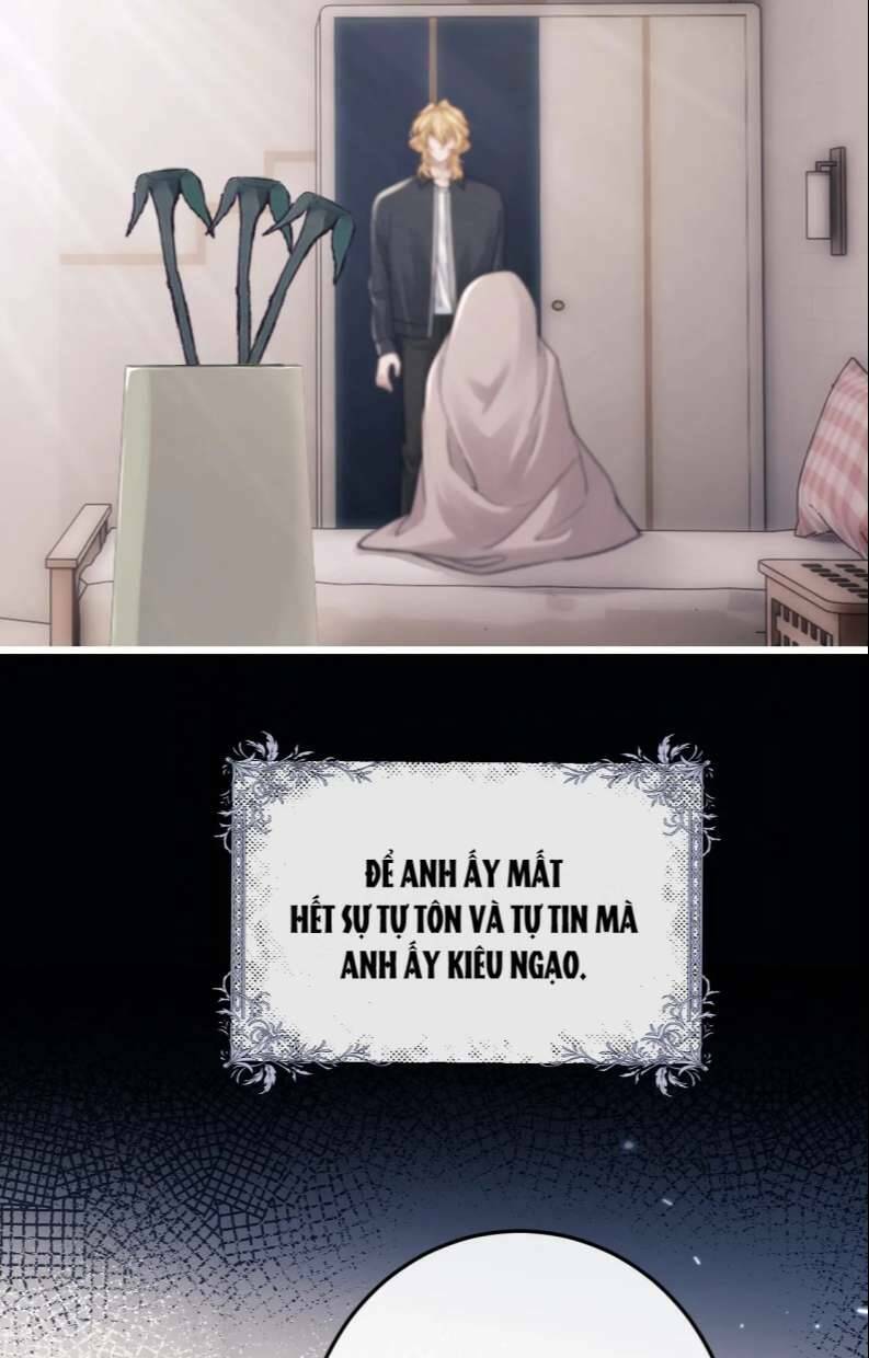 Chấp Sự Thỏ Cụp Tai - Chapter 23 - Page 38