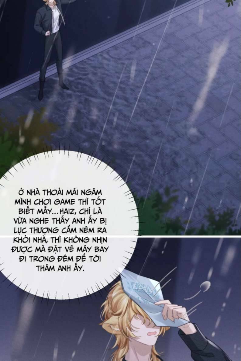 Chấp Sự Thỏ Cụp Tai - Chapter 23 - Page 3