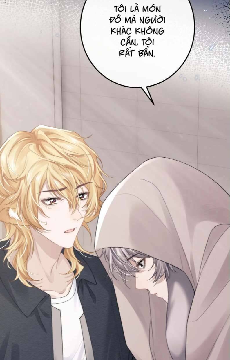 Chấp Sự Thỏ Cụp Tai - Chapter 23 - Page 39