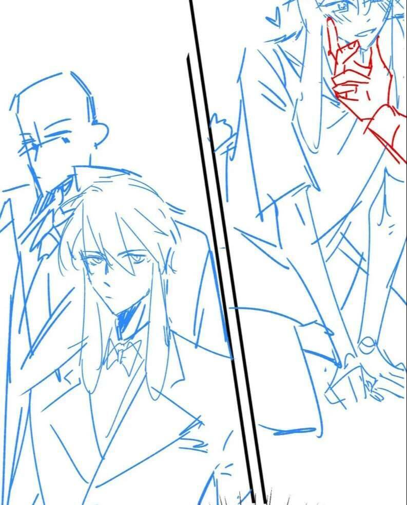 Chấp Sự Thỏ Cụp Tai - Chapter 23 - Page 43