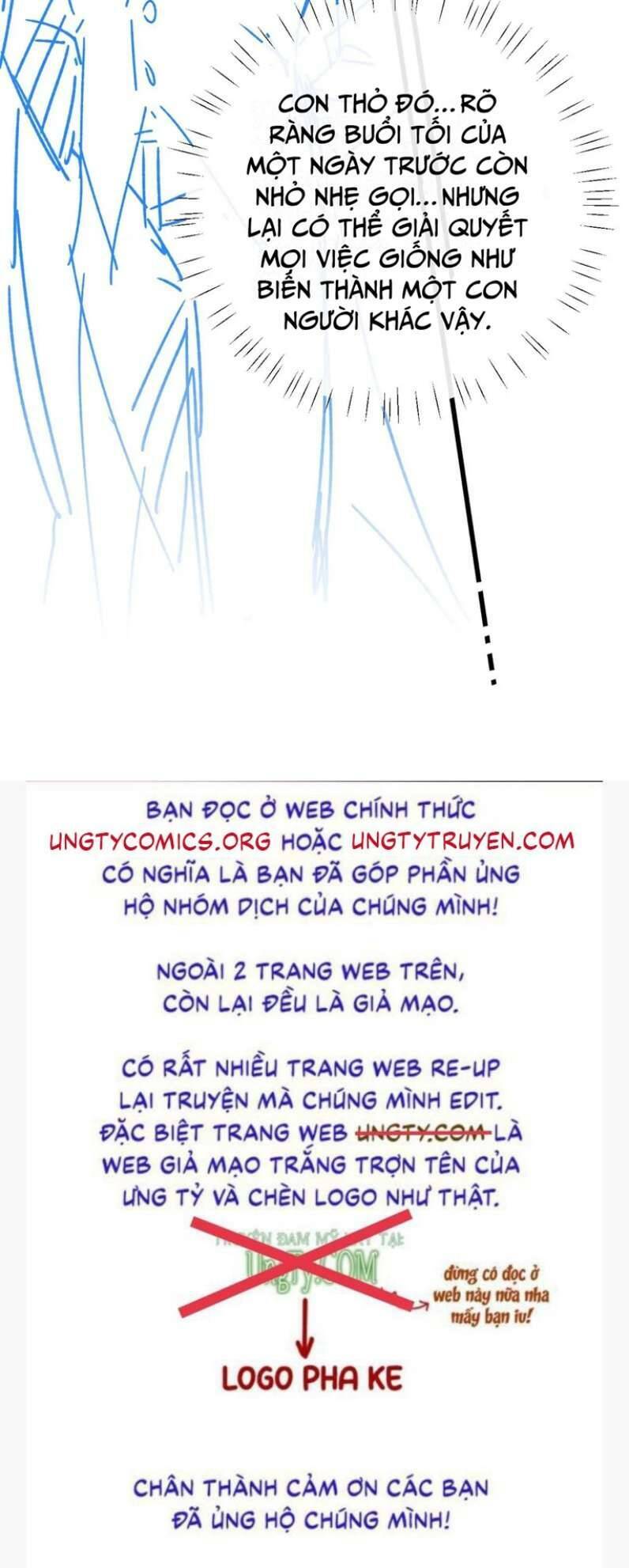 Chấp Sự Thỏ Cụp Tai - Chapter 23 - Page 44