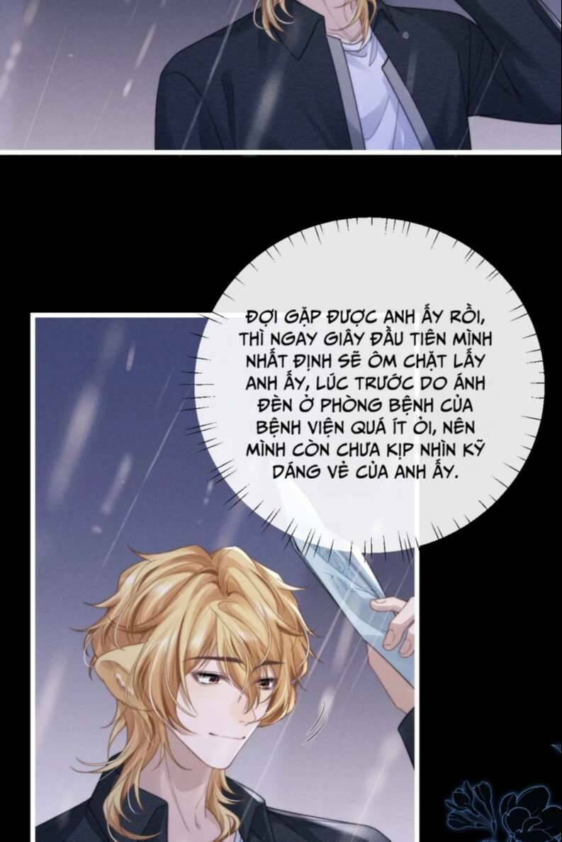 Chấp Sự Thỏ Cụp Tai - Chapter 23 - Page 4