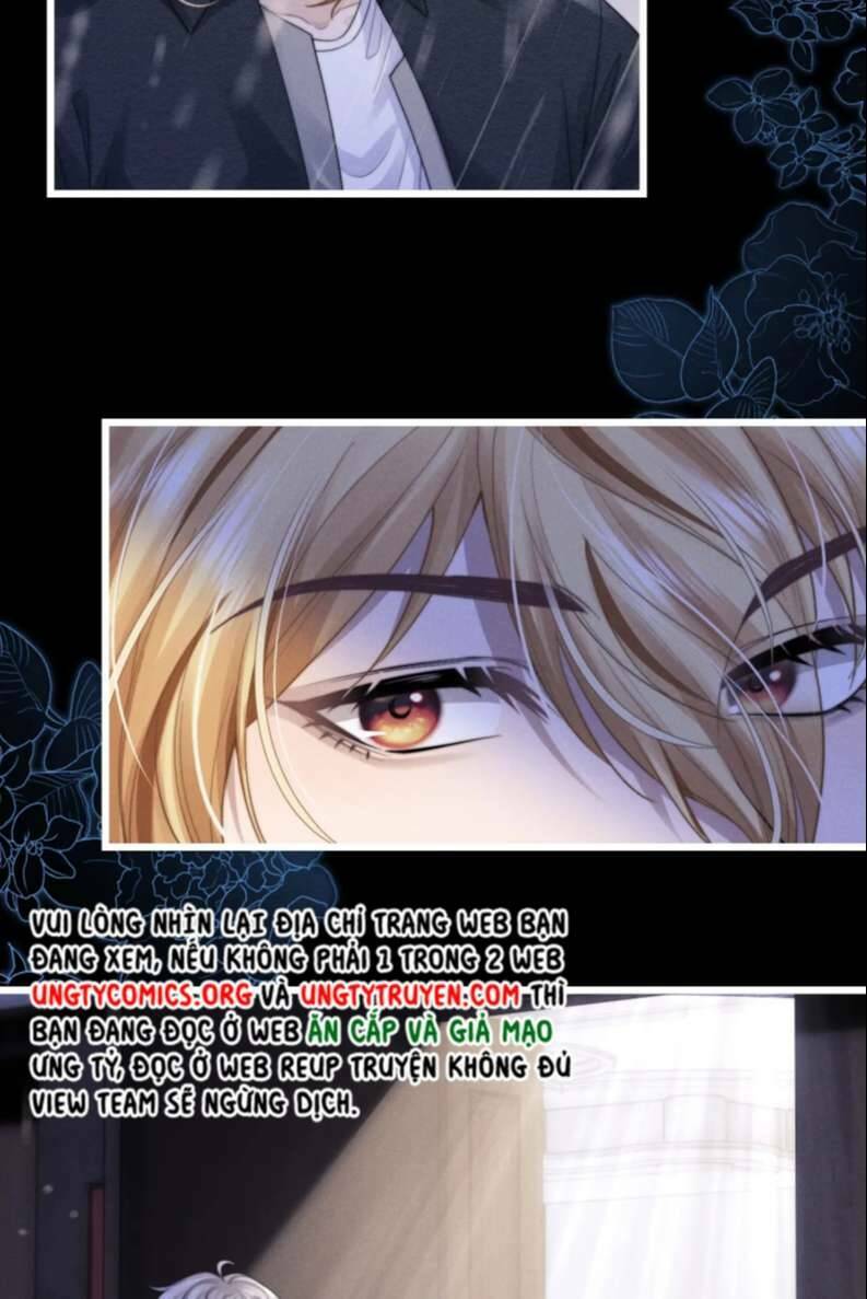 Chấp Sự Thỏ Cụp Tai - Chapter 23 - Page 5