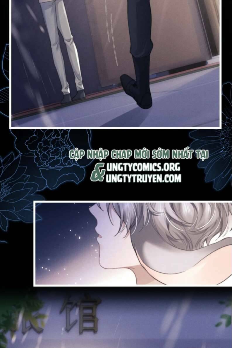 Chấp Sự Thỏ Cụp Tai - Chapter 23 - Page 8