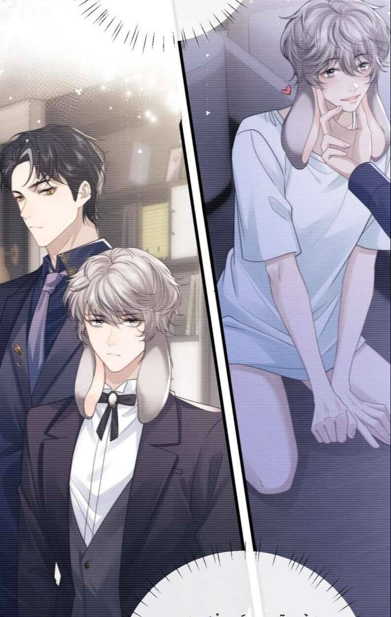 Chấp Sự Thỏ Cụp Tai - Chapter 24 - Page 12