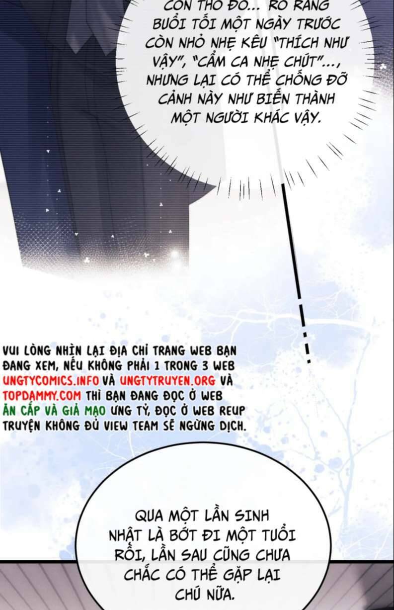 Chấp Sự Thỏ Cụp Tai - Chapter 24 - Page 13