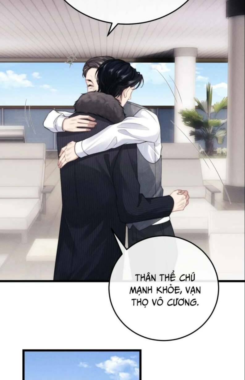 Chấp Sự Thỏ Cụp Tai - Chapter 24 - Page 14