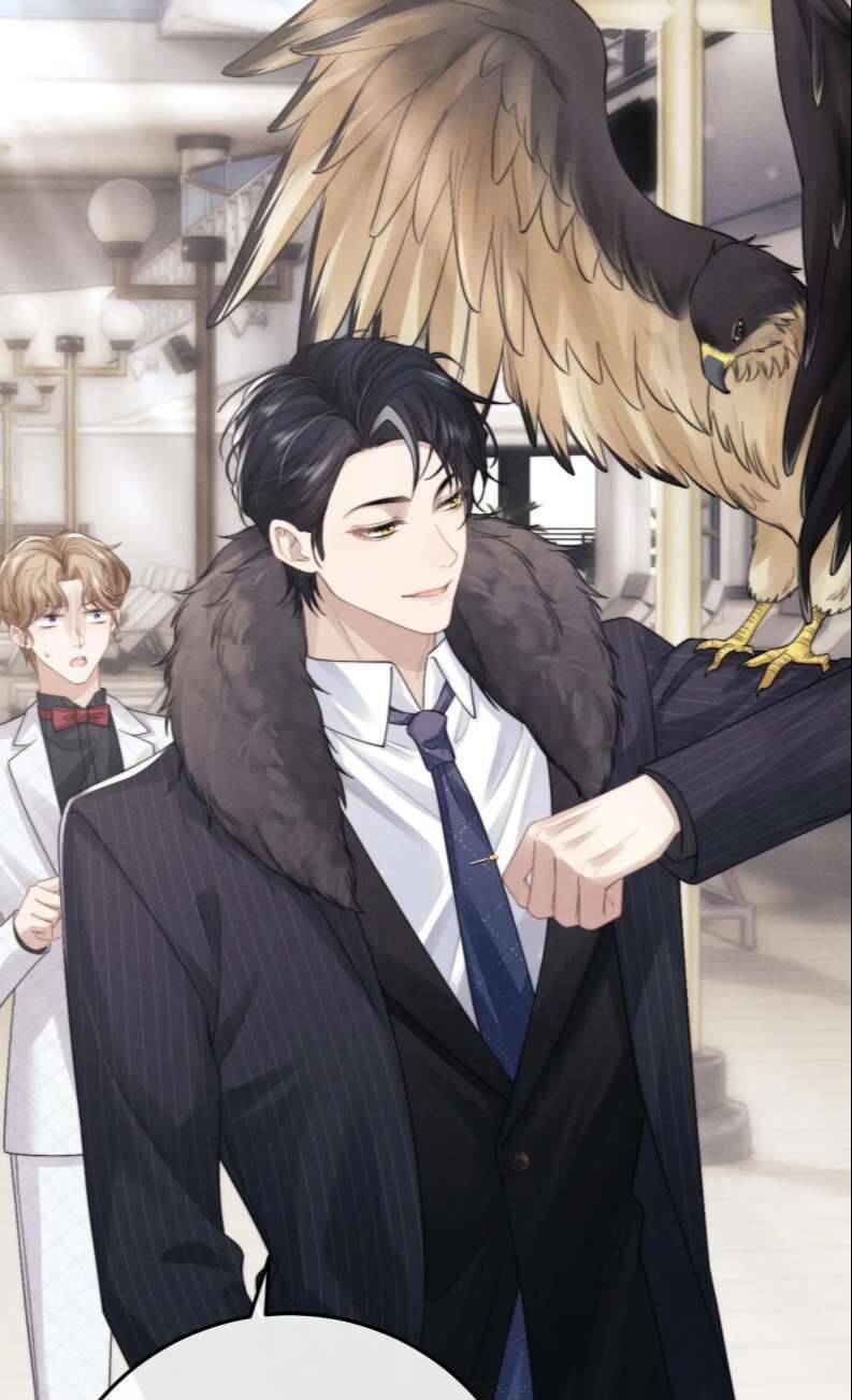 Chấp Sự Thỏ Cụp Tai - Chapter 24 - Page 17