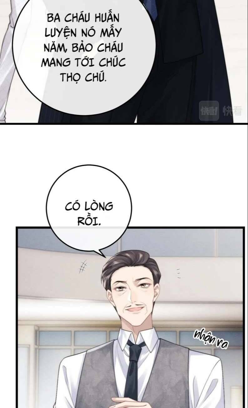 Chấp Sự Thỏ Cụp Tai - Chapter 24 - Page 18