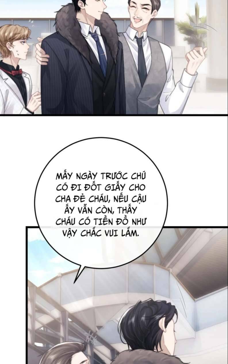 Chấp Sự Thỏ Cụp Tai - Chapter 24 - Page 20