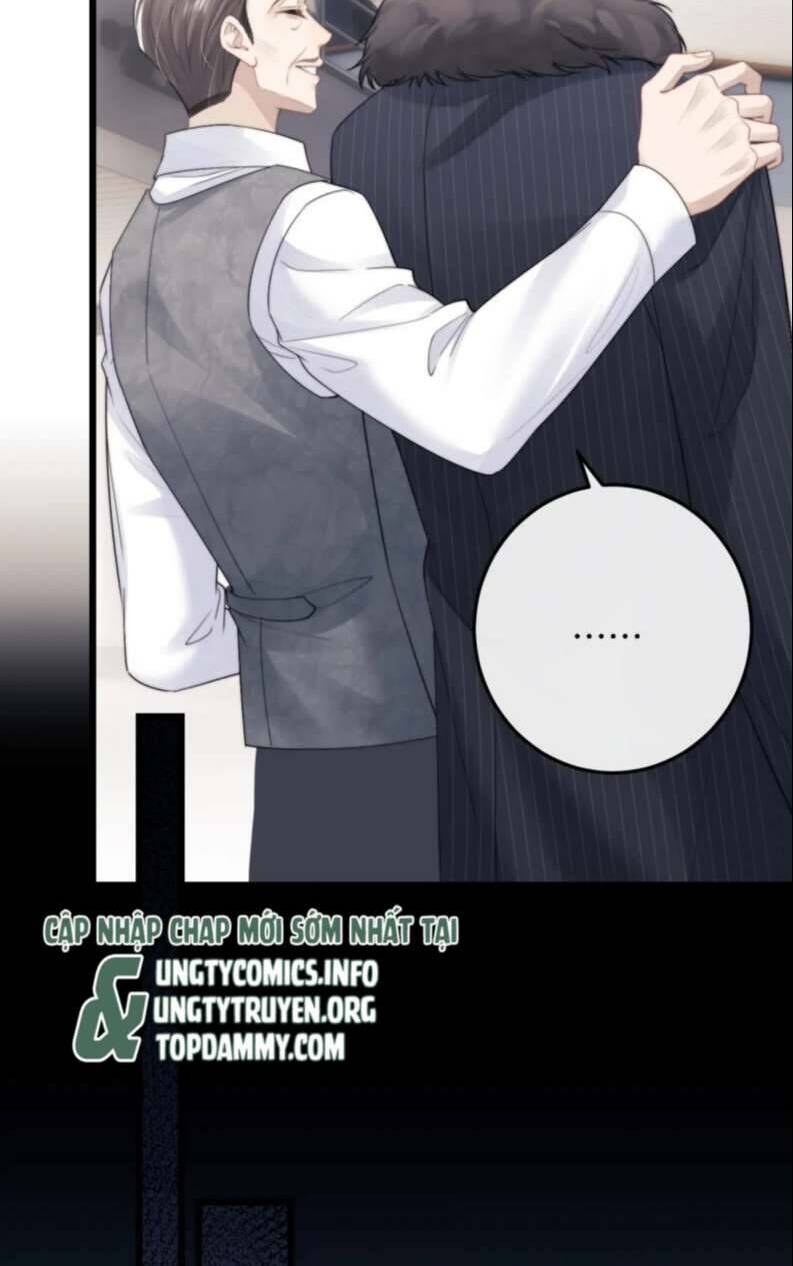 Chấp Sự Thỏ Cụp Tai - Chapter 24 - Page 21