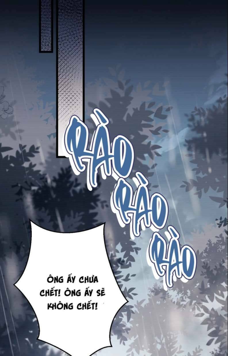 Chấp Sự Thỏ Cụp Tai - Chapter 24 - Page 22